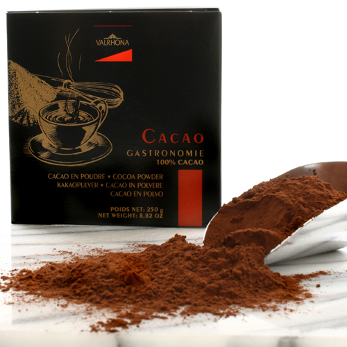 Valrhona Bulk Cocoa Powder, 3kg