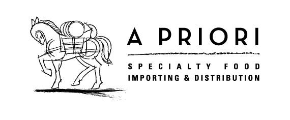 A Priori Distribution