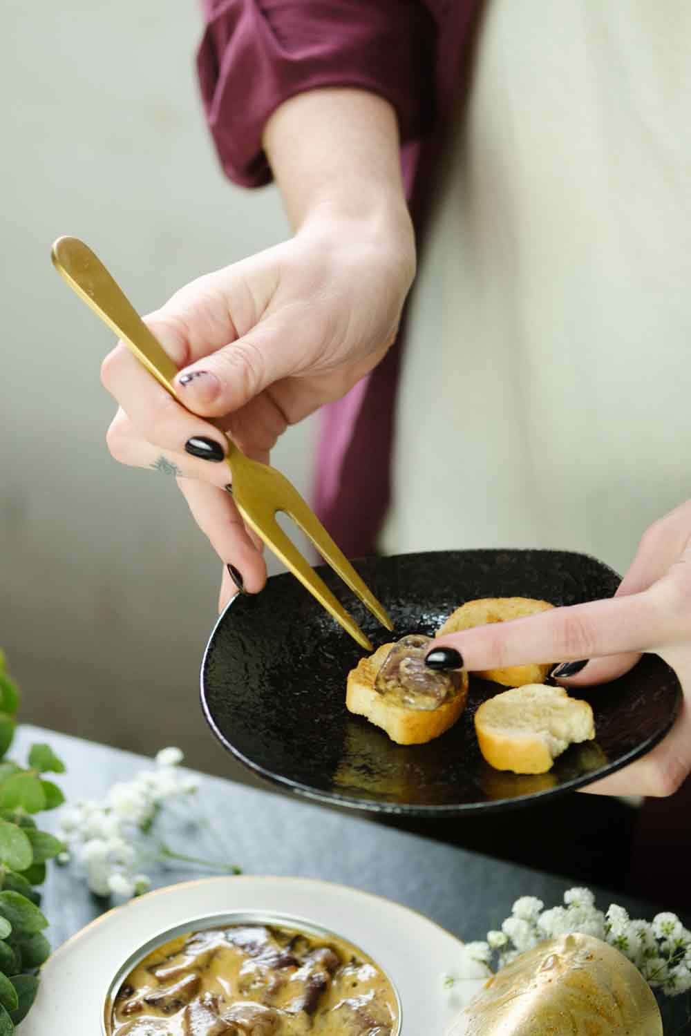 ABC+ Squid in Curry, 120g - Image 2