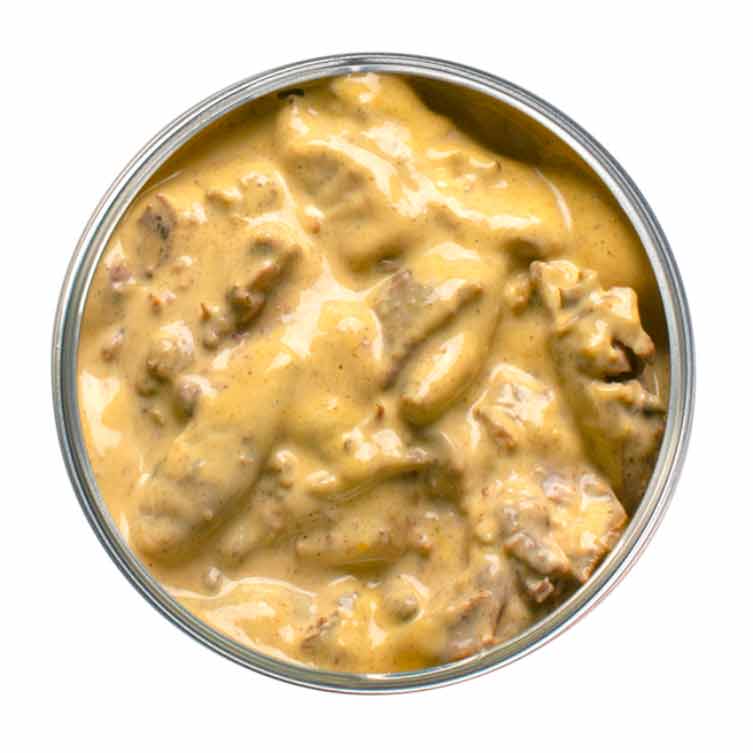 ABC+ Squid in Curry, 120g - Image 4
