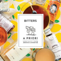 Bitters and Botanicals