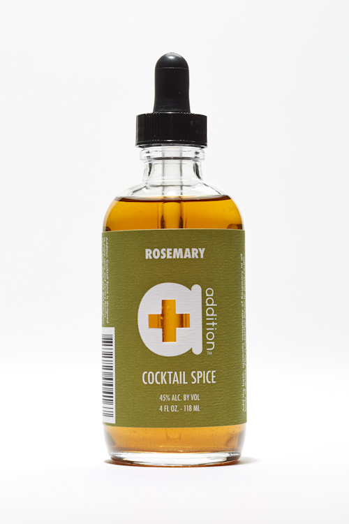 Addition Rosemary Cocktail Spice, 4oz