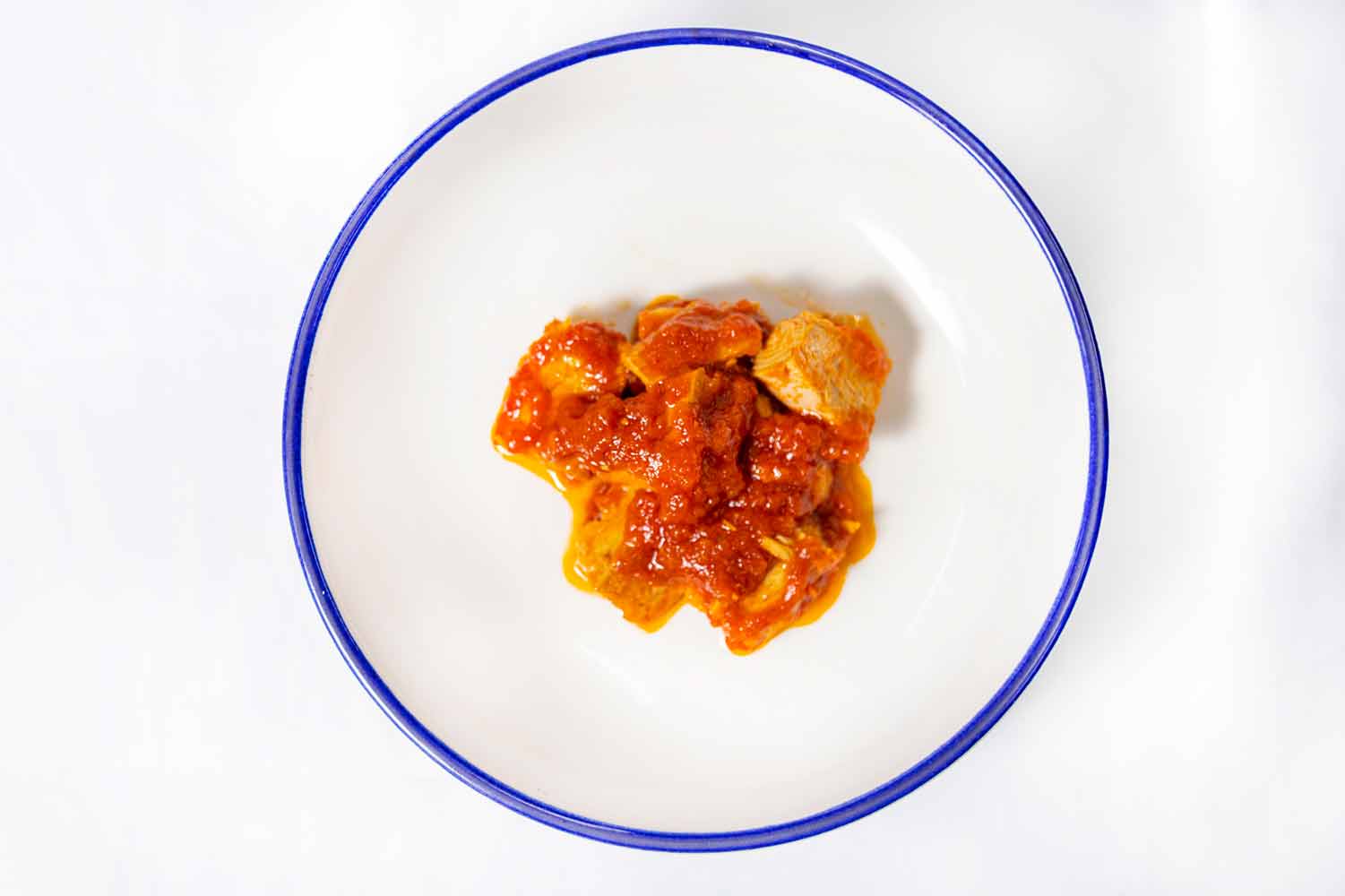 Alalunga Bonito in Abuela Huidobro's Tomato Sauce, 138g - Image 2