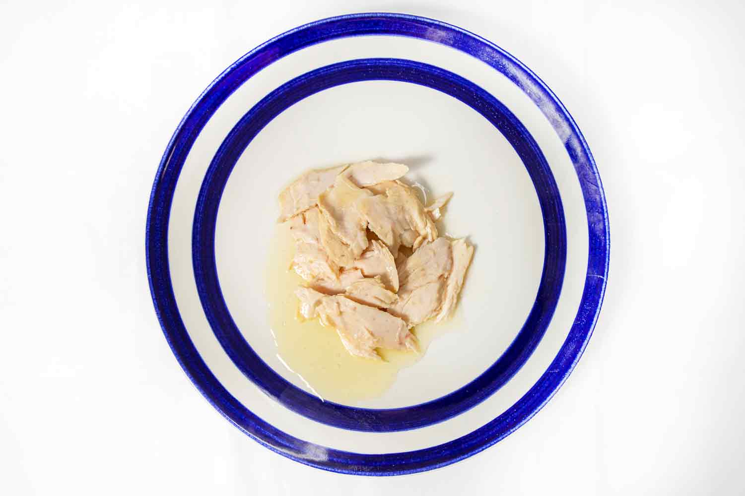 Alalunga Albacore Tarantello in Olive Oil, 138g - Image 2