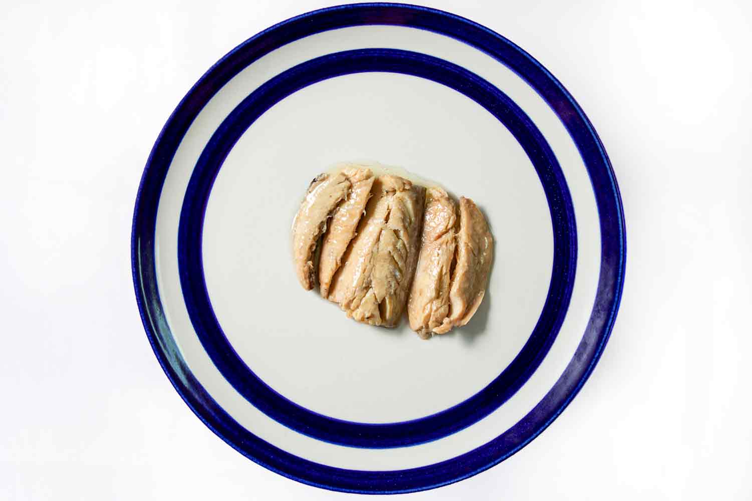 Alalunga Mackerel in Olive Oil, 138g - Image 2
