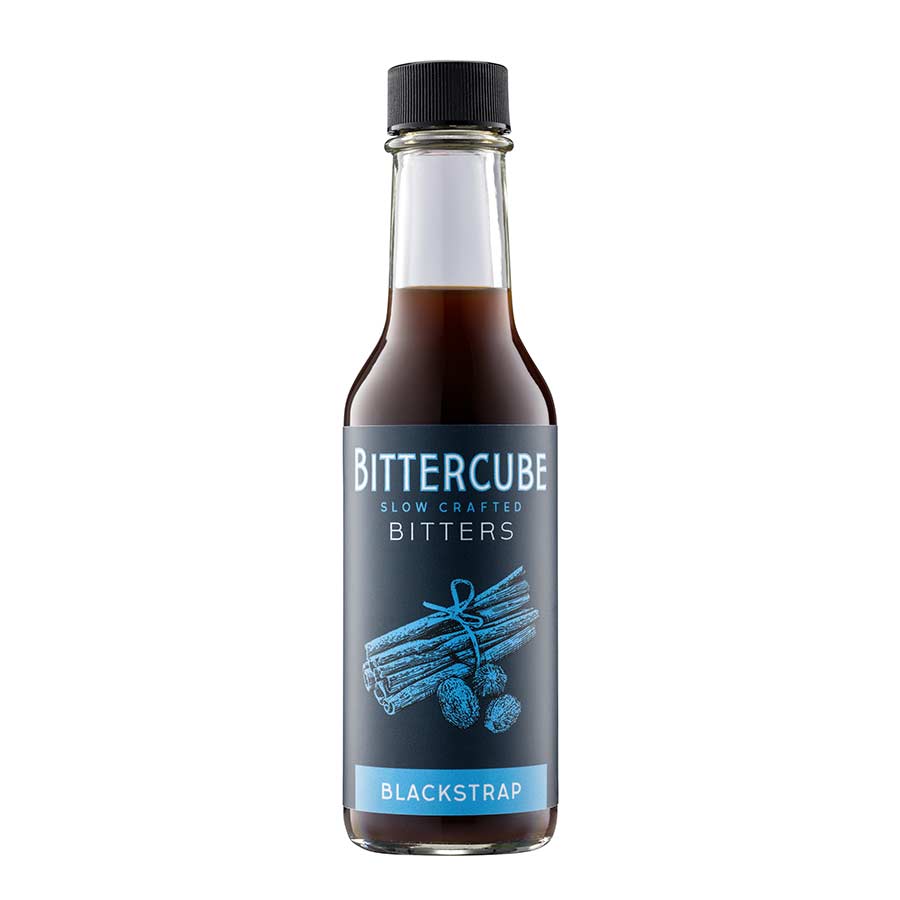 Bittercube Blackstrap Bitters, 5oz