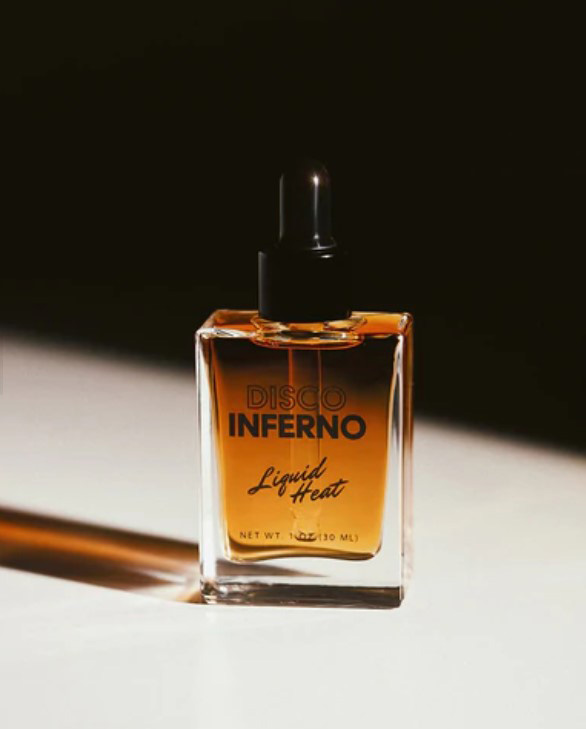 Bittercube Disco Inferno: Liquid Heat, 1oz - Image 2