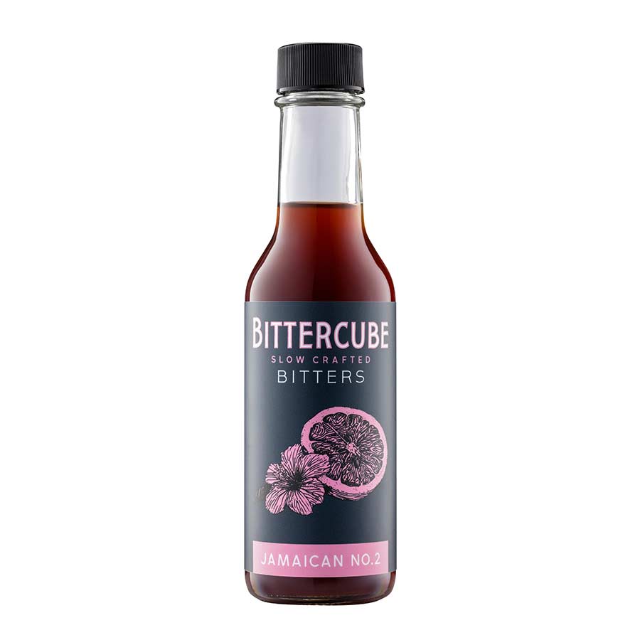 Bittercube Jamaican No. 2 Bitters, 5oz