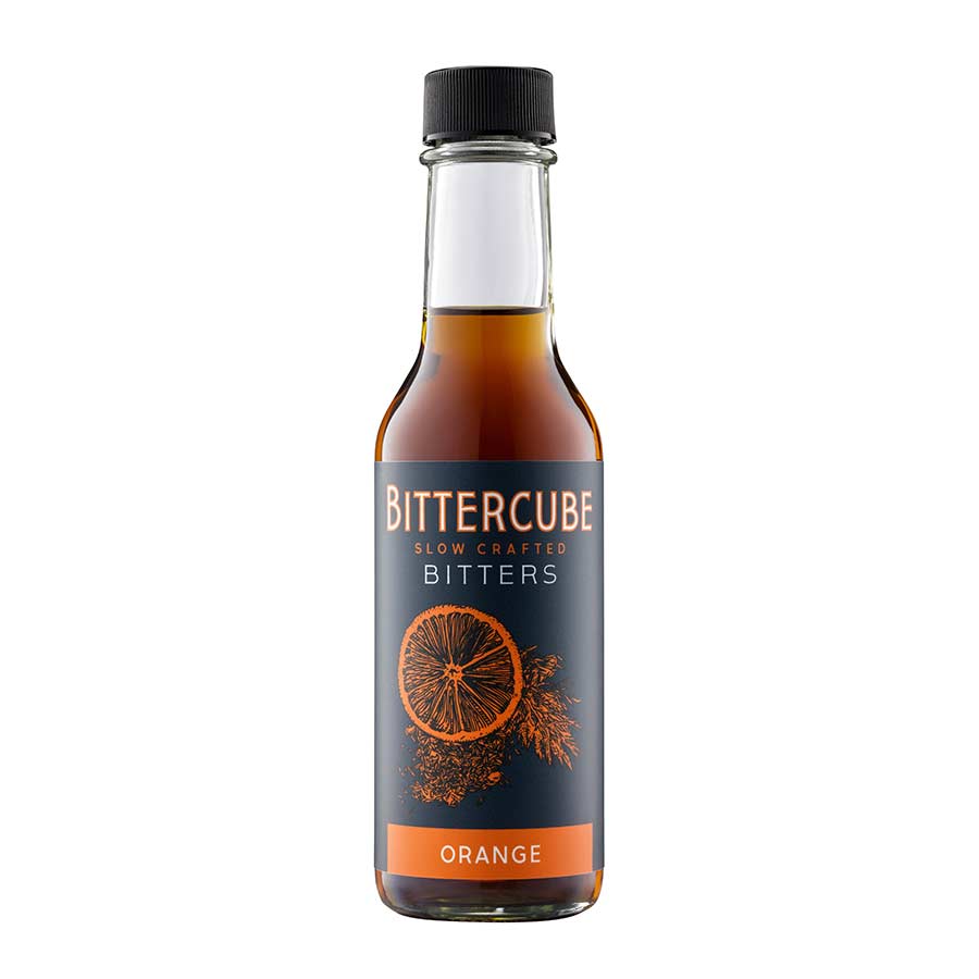 Bittercube Orange Bitters, 5oz