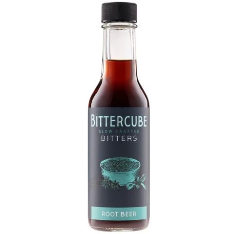 Bittercube Root Beer Bitters, 5oz