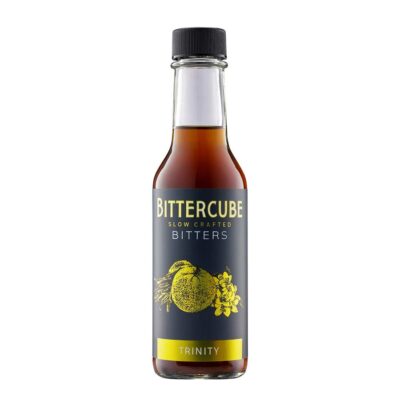 Bittercube