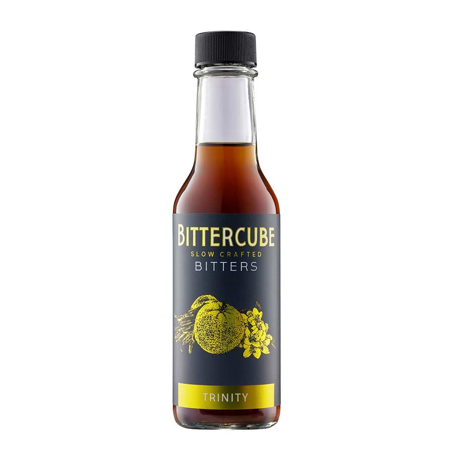 Bittercube Trinity Bitters, 5oz