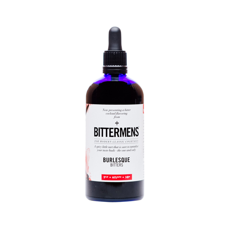 Bittermens Burlesque Bitters, 5oz