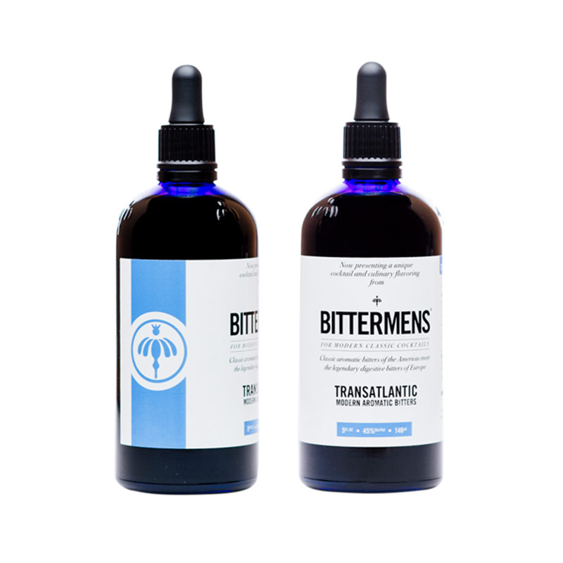 Bittermens Transatlantic Modern Aromatic, 5oz - Image 2