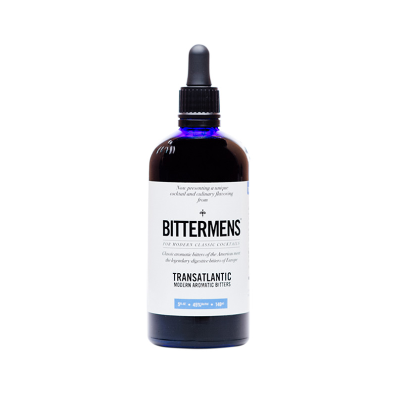 Bittermens Transatlantic Modern Aromatic, 5oz