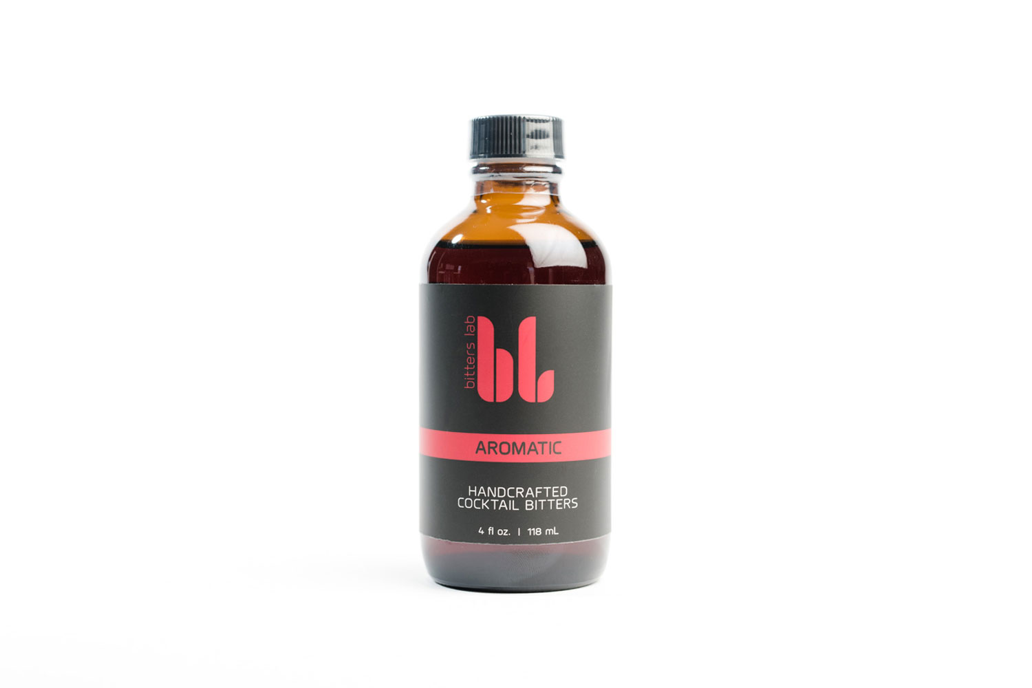Bitters Lab Aromatic Bitters, 4oz