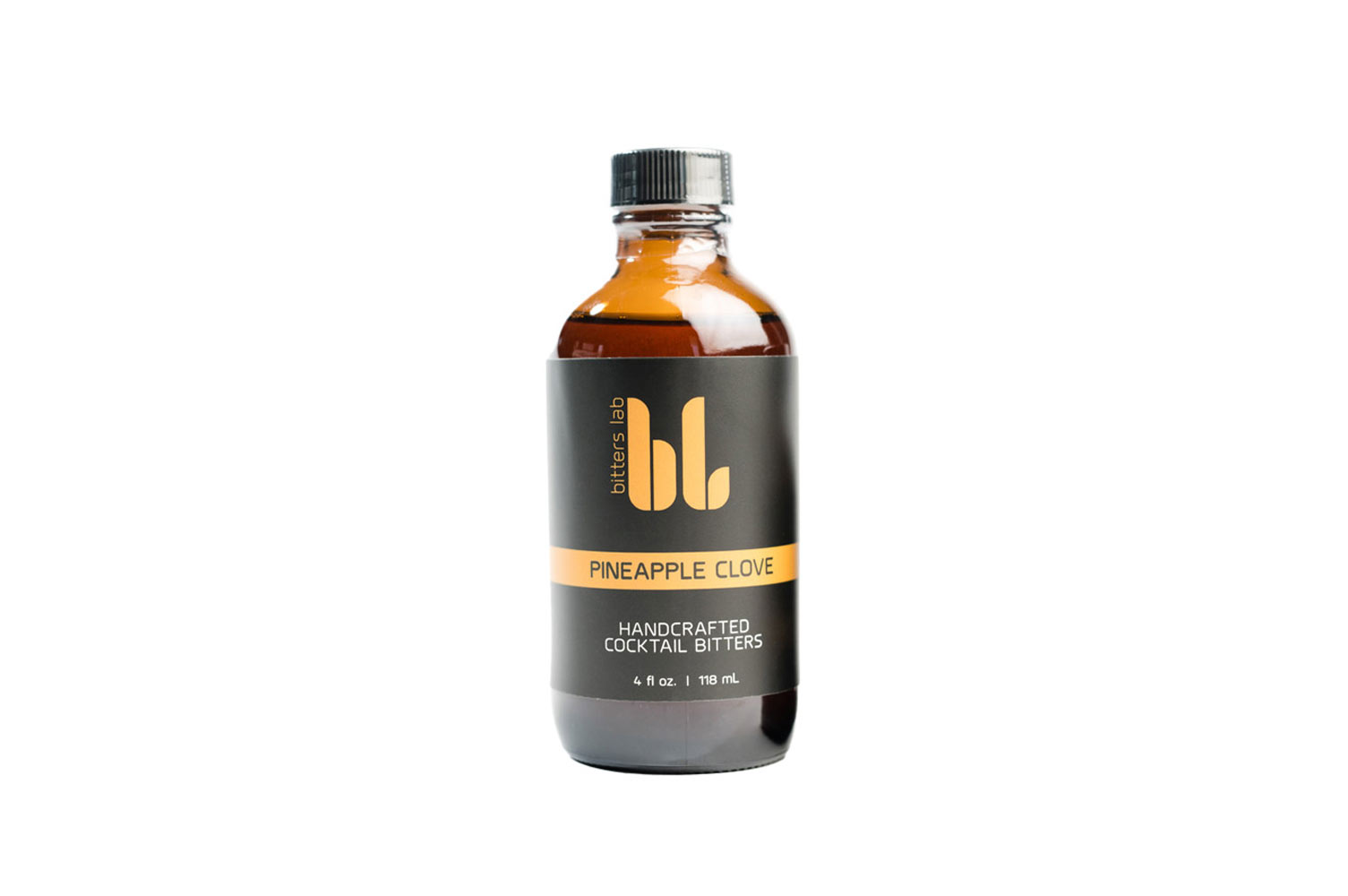 Bitters Lab Pineapple Clove, 4oz