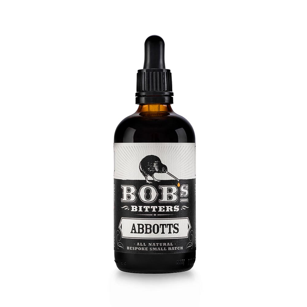 Bob's Abbott's Bitters, 100ml