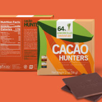 Cacao Hunters