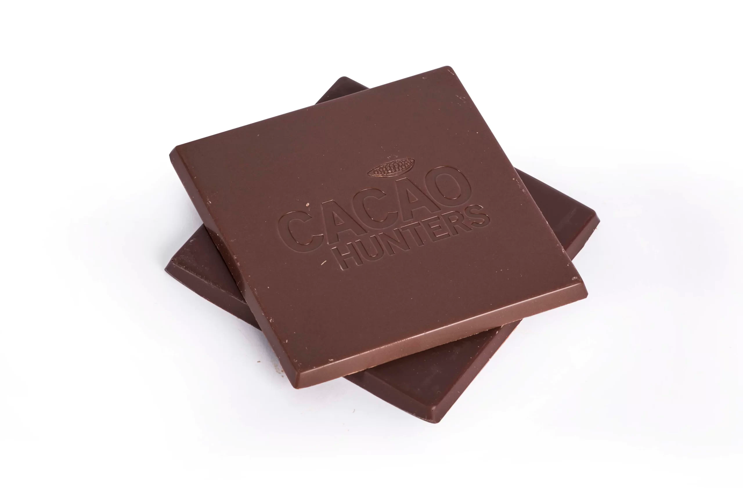 Cacao Hunters Tumaco 82%, 2oz - Image 2