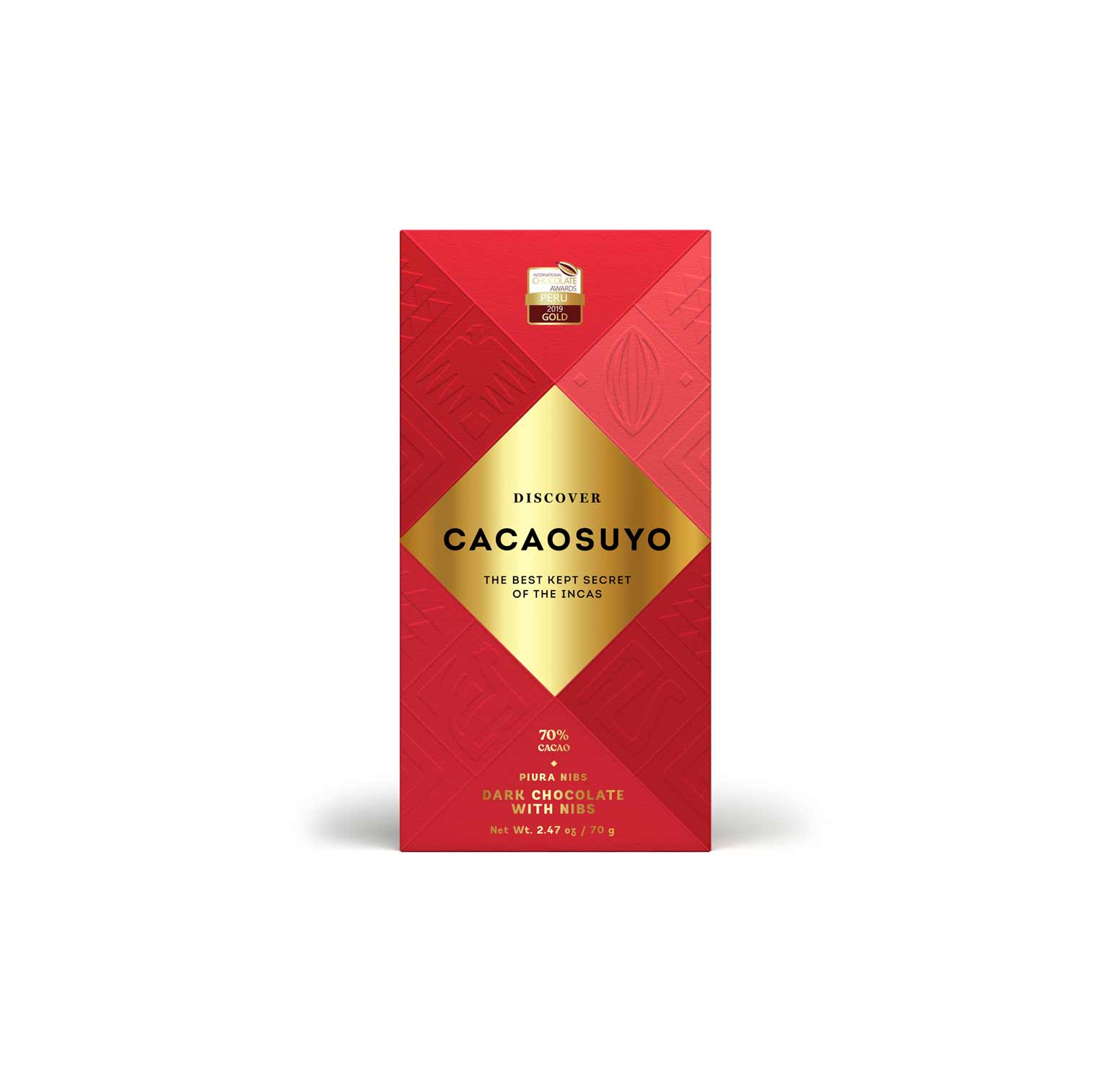 Cacaosuyo