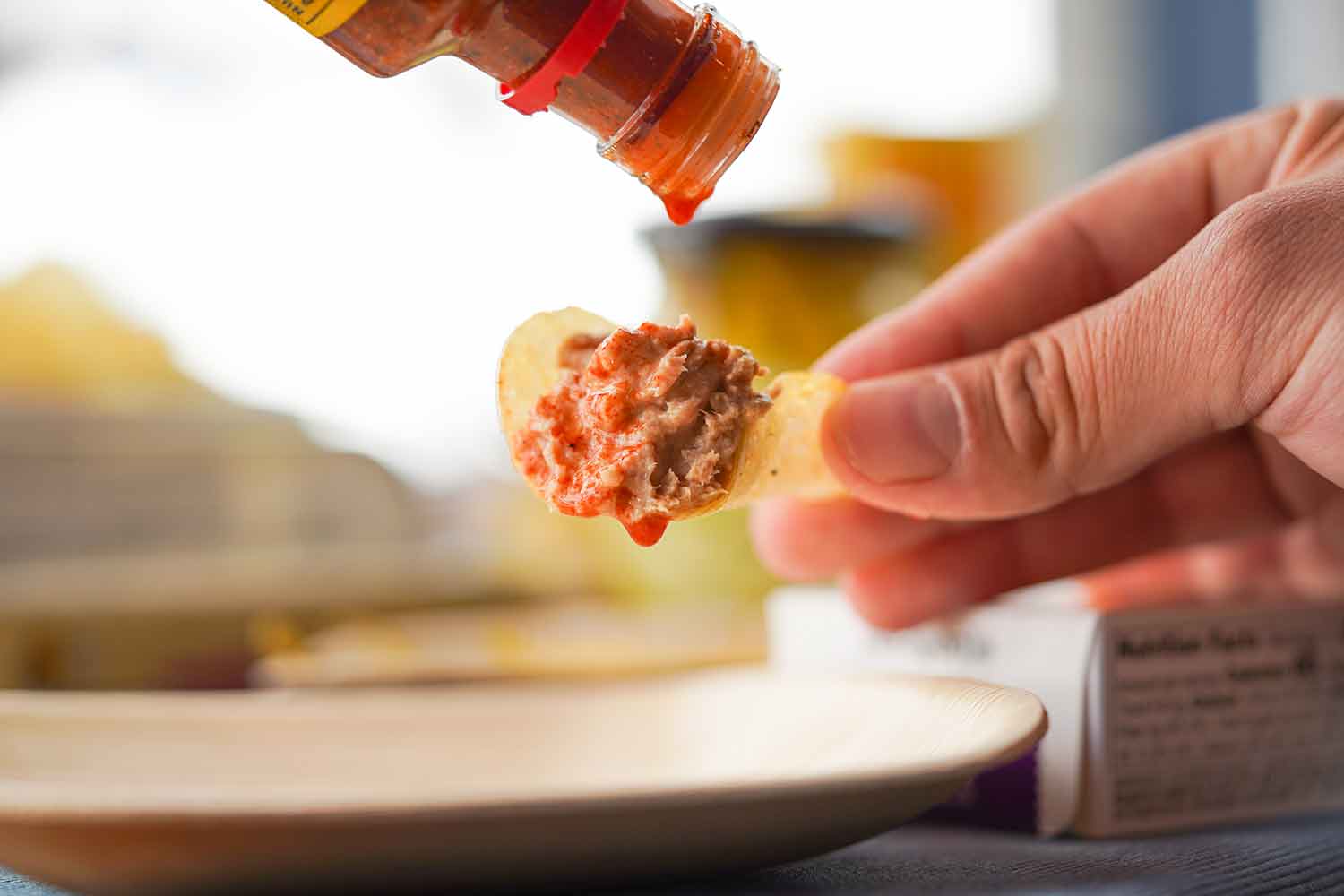 Espinaler Sauce in Bottle, 92ml - Image 3