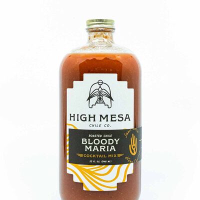 High Mesa Chile Co.