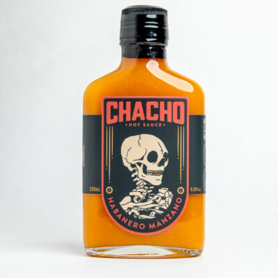 Chacho