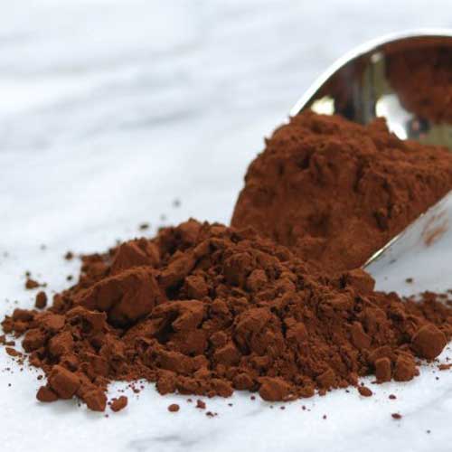 Valrhona Bulk Cocoa Powder, 3kg - Image 2