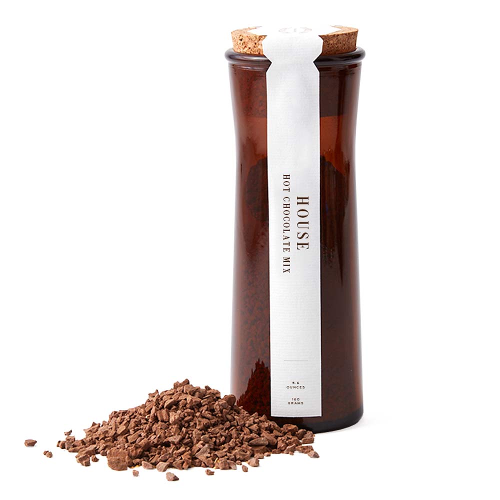 Dandelion House Hot Chocolate Mix, 160g