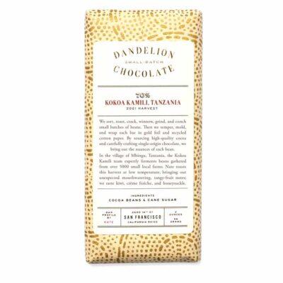 Dandelion