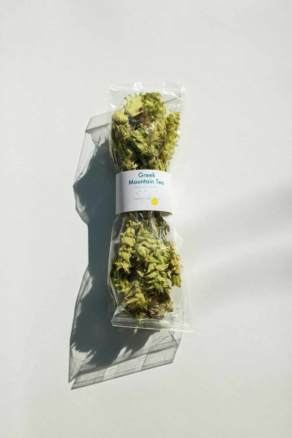 Daphnis and Chloe Mountain Tea Bouquet, 36g