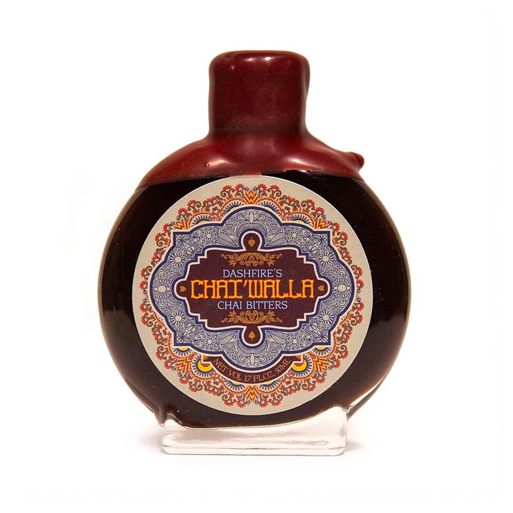 Dashfire Chai'Walla Bitters, 50ml