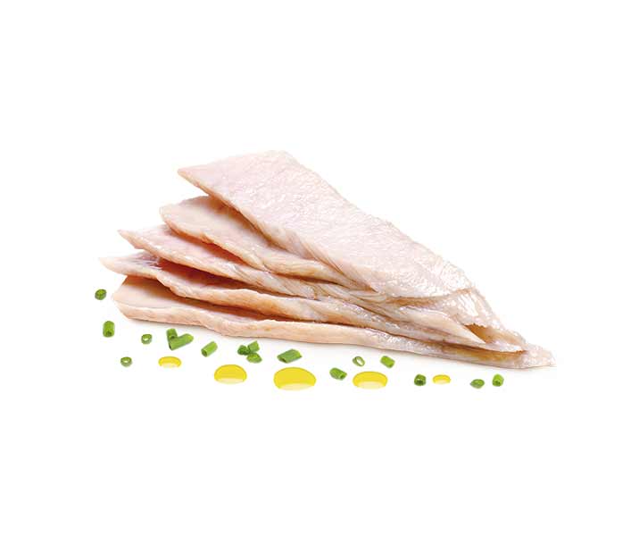 Espinaler Bonito Ventresca Premium Line, 120g - Image 2