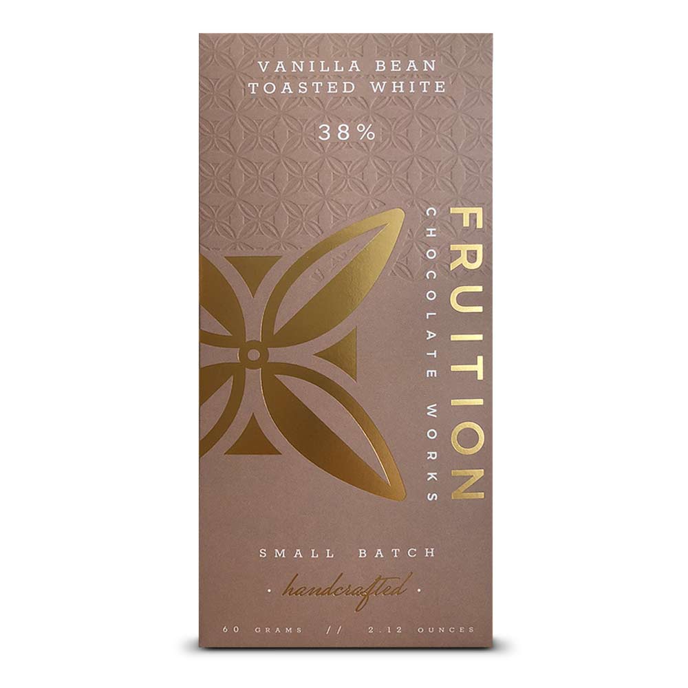 Fruition Toasted White (Limited Edition), 2.12oz