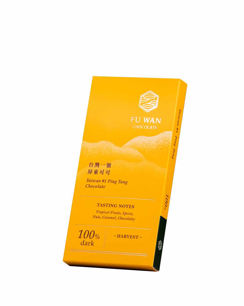 Fu Wan Taiwan #1 Ping Tung 100%, 45g