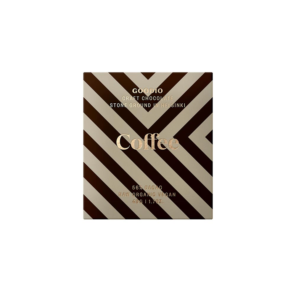 Goodio Coffee 56%, 1.7oz