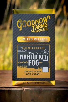 Goodnow Farms Nantucket Fog 65% (Limited Release), 1.94oz - Image 2