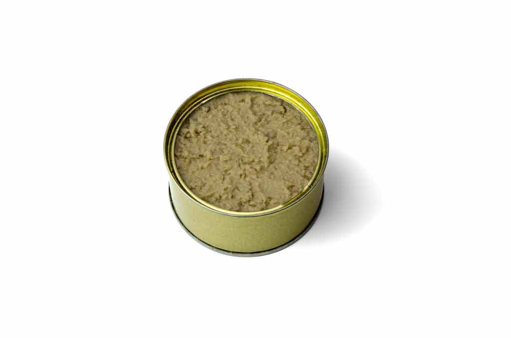 Gueyu Mar Chargrilled Albacore Tuna Pate, 2.8oz - Image 4