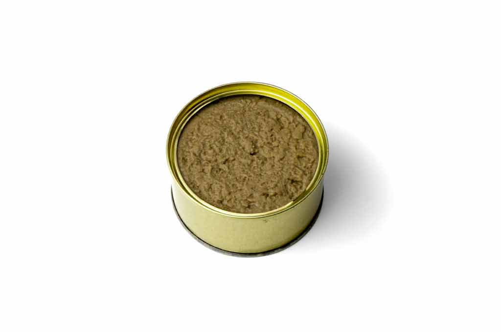 Gueyu Mar Chargrilled Sardine Pate, 2.8oz - Image 2