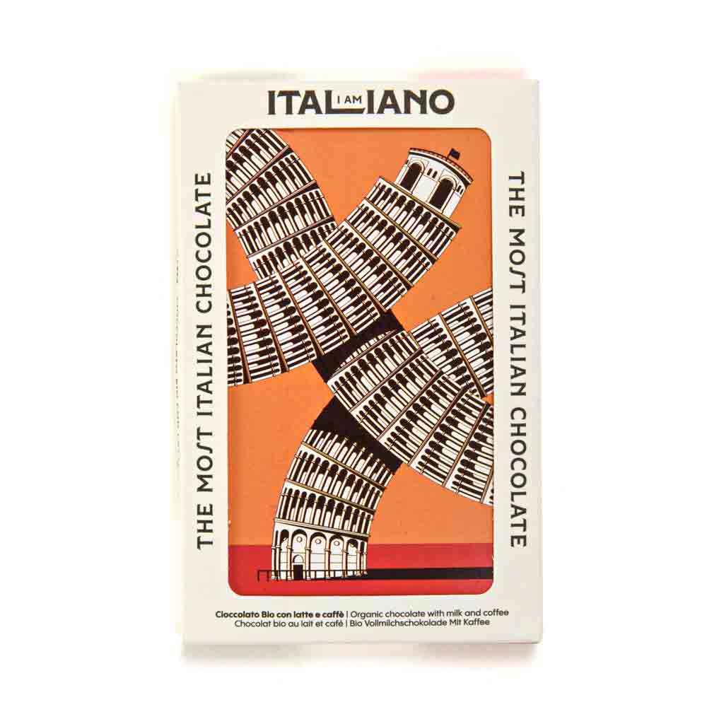 I AM ITALIANO