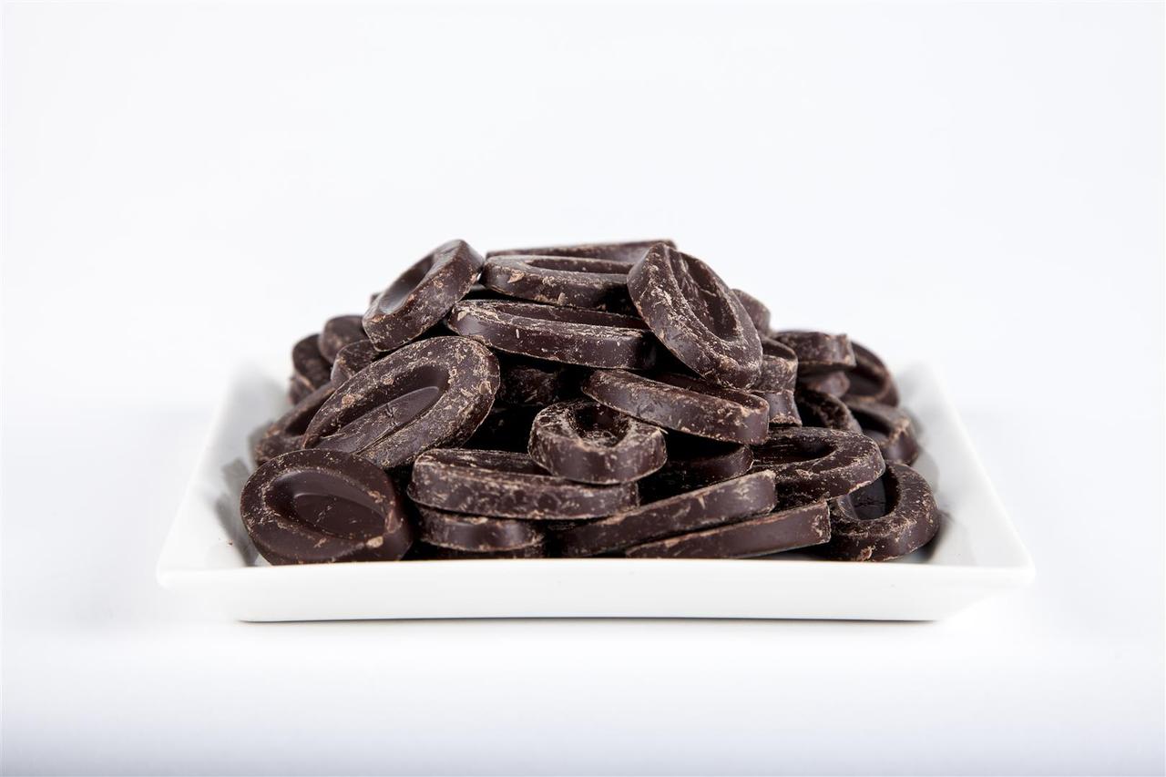 Valrhona Bulk Feves Manjari 64%, 3kg - Image 2