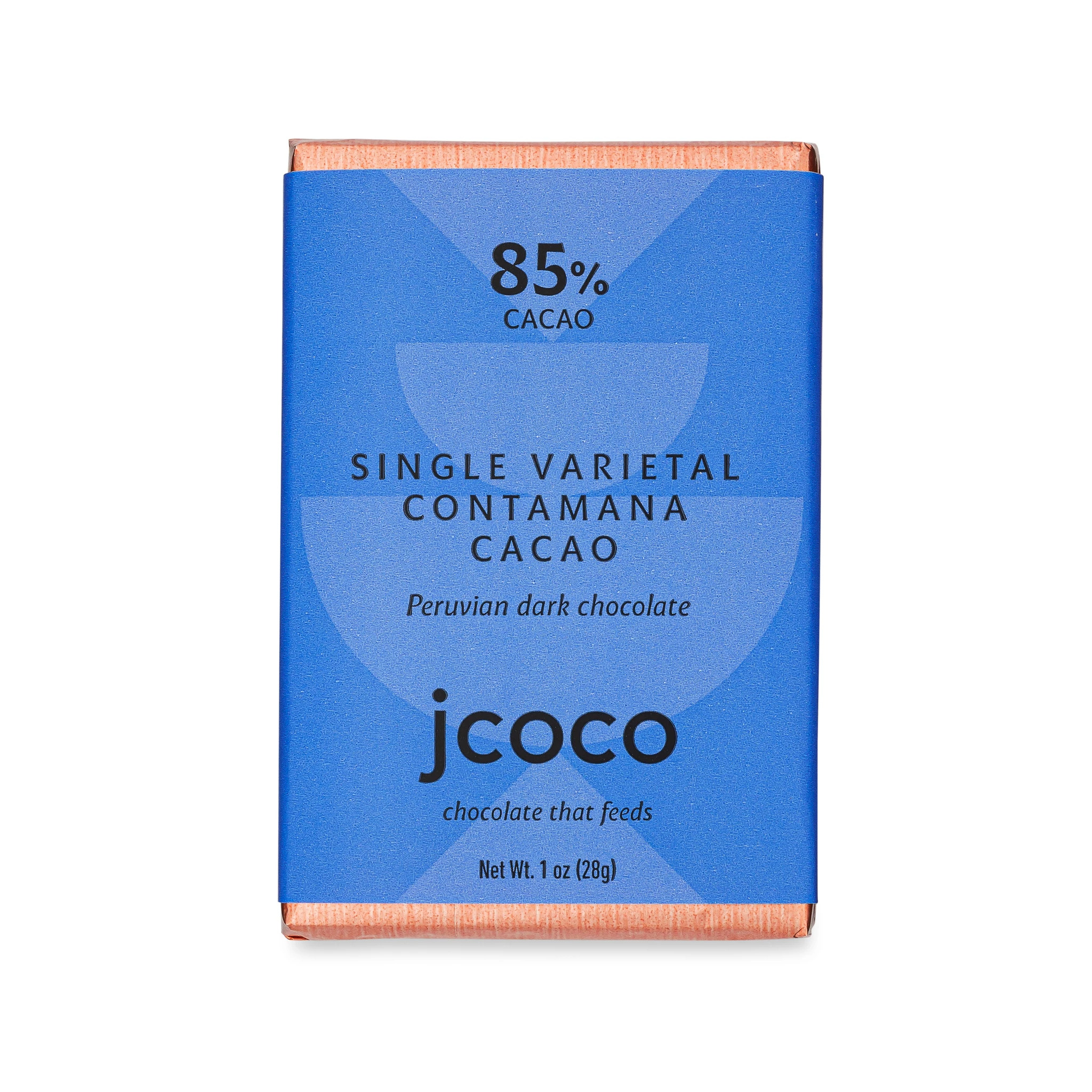 Jcoco Contamana 85% Mini, 1oz