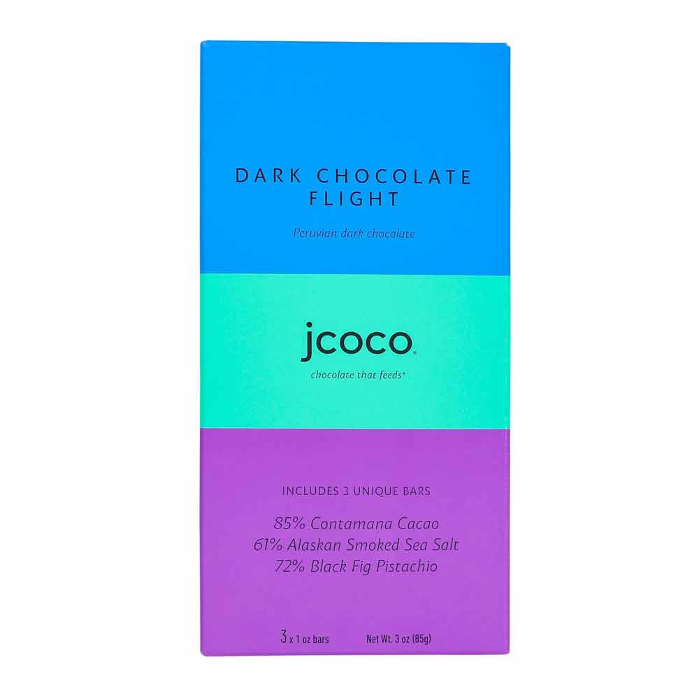 Jcoco Dark Flight, 3oz