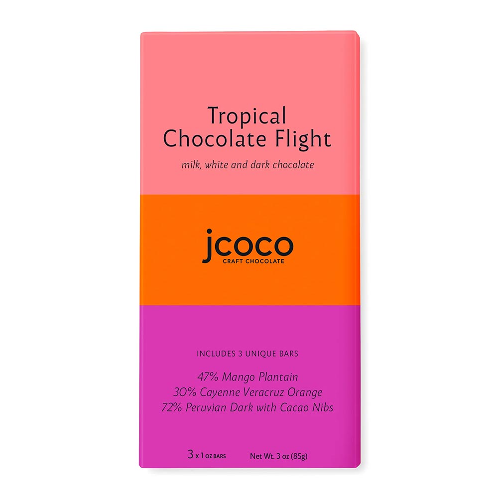 Jcoco Tropical Flight, 3oz
