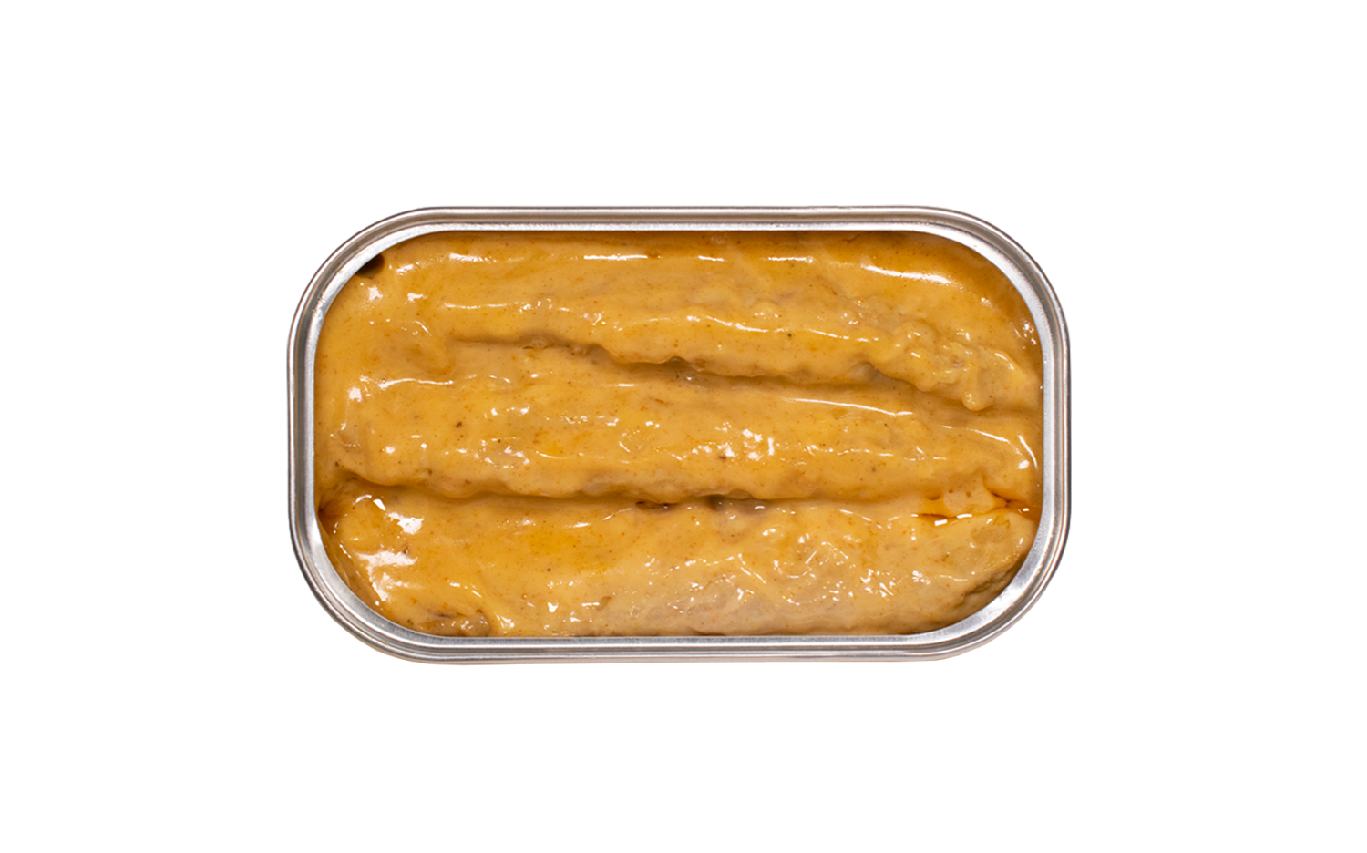Jose Gourmet Mackerel Fillets in Curry, 120g - Image 2