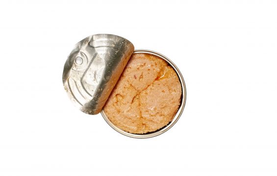 Jose Gourmet Mackerel Pate, 75g - Image 2