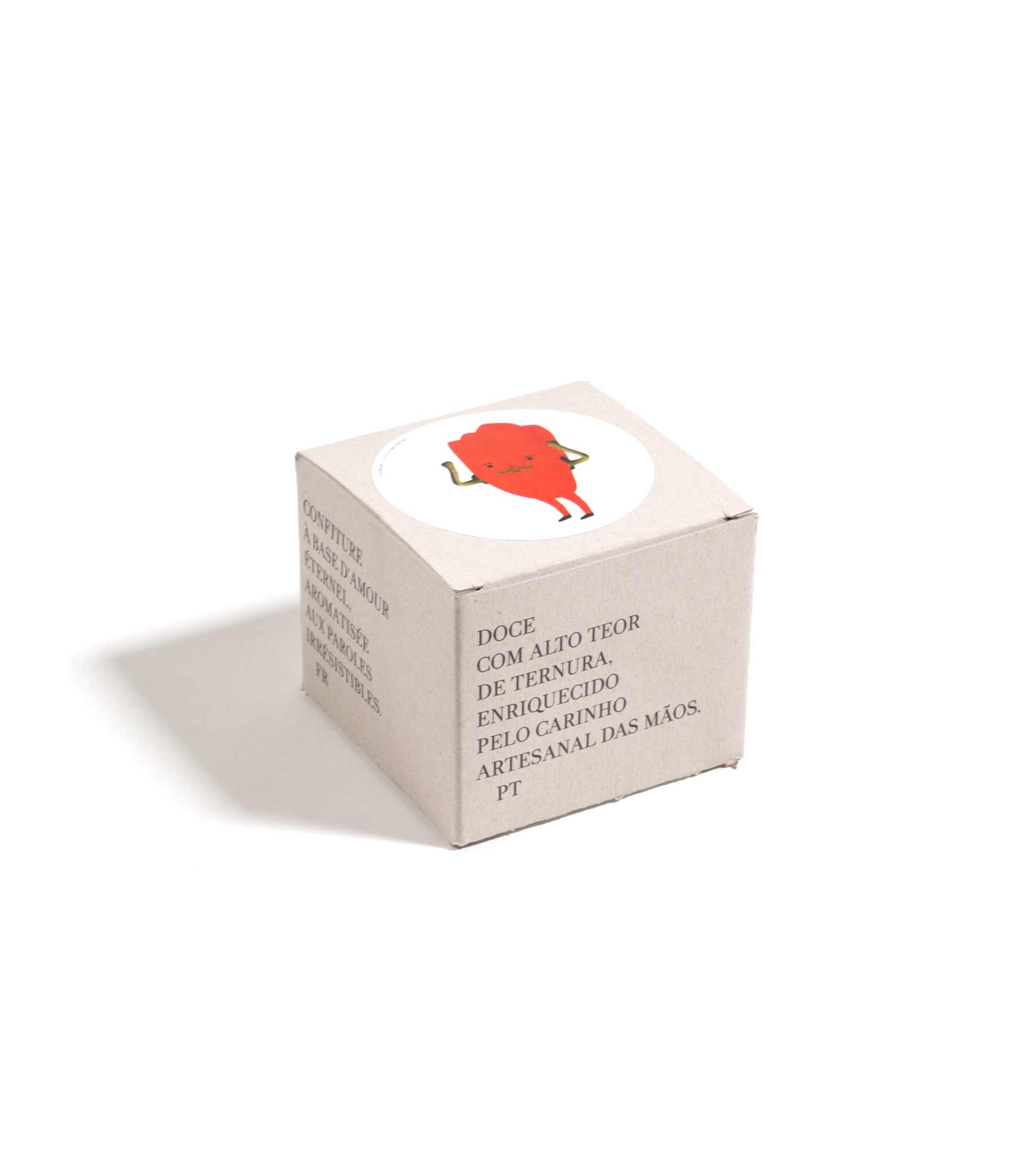 Jose Gourmet Red Peppers Jam, 250g