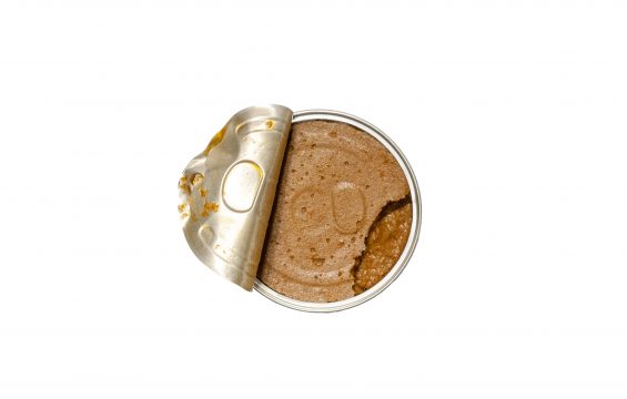 Jose Gourmet Sardine Pate, 75g - Image 2