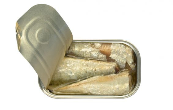Jose Gourmet Sardines with Lemon and Olive Oil, 125g - Image 3
